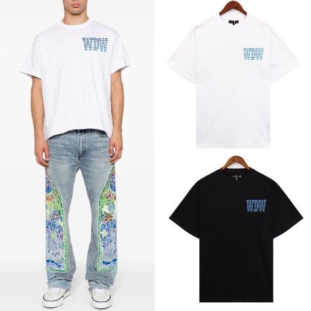 WDW Who Decides War T-Shirt Collection