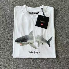 Palm Angels Logo T-Shirt Collection