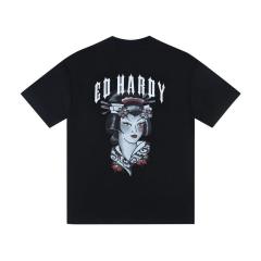Trapstar T-Shirt Black White