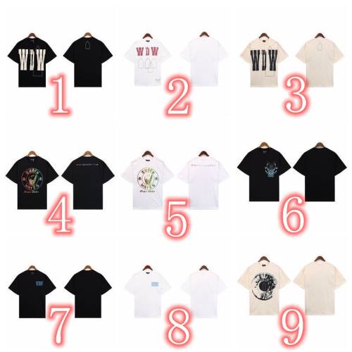 WDW Who Decides War T-Shirt Collection