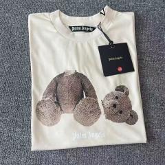 Palm Angels Logo T-Shirt Collection
