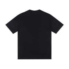 Trapstar T-Shirt Black White