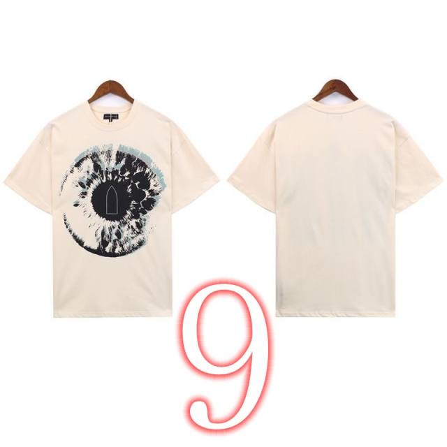 WDW Who Decides War T-Shirt Collection