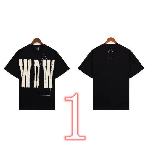 WDW Who Decides War T-Shirt Collection