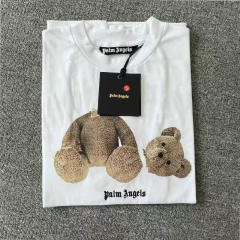 Palm Angels Logo T-Shirt Collection