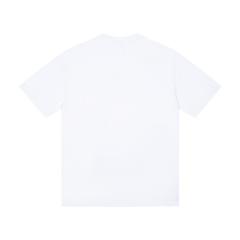Trapstar T-Shirt Black White