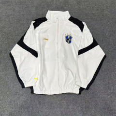 Corteiz Nylon Jacket Navy Blue
