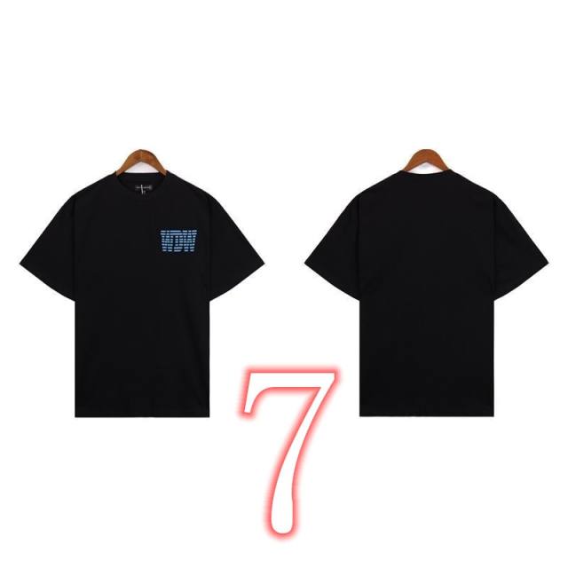 WDW Who Decides War T-Shirt Collection