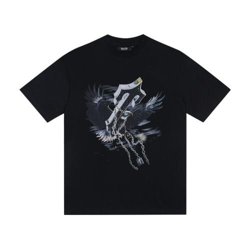 Trapstar T-Shirt Black Beige