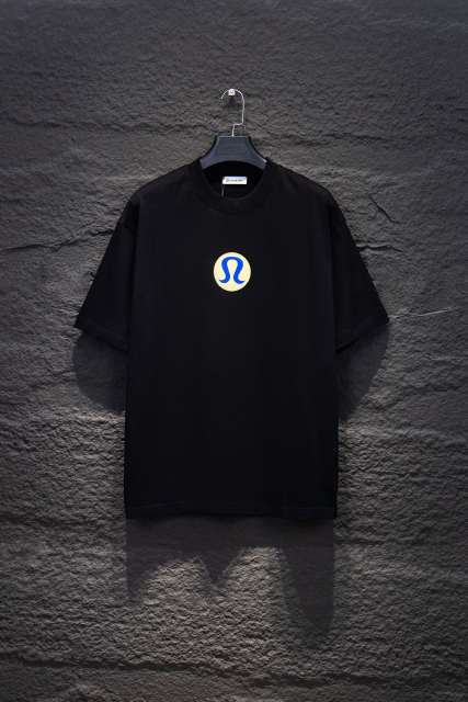 Lululemo* 25ss T-Shirt