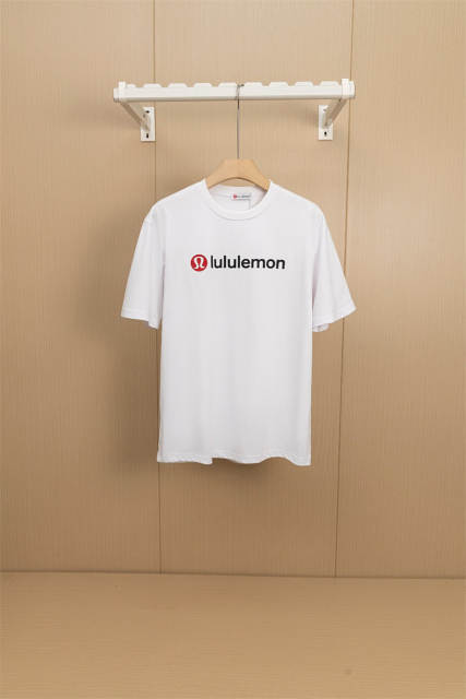 Lululemo* 25ss T-Shirt