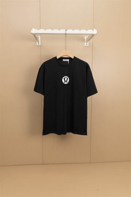 Lululemo* 25ss T-Shirt