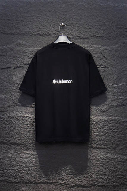 Lululemo* 25ss T-Shirt