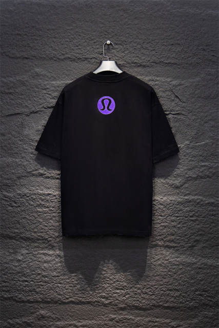 Lululemo* 25ss T-Shirt