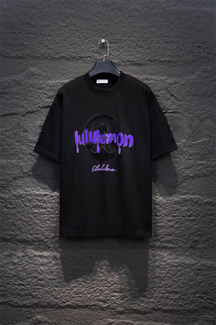 Lululemo* 25ss T-Shirt