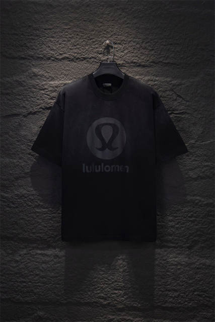 Lululemo* 25ss T-Shirt