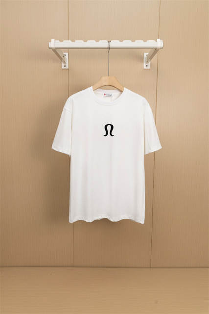 Lululemo* 25ss T-Shirt