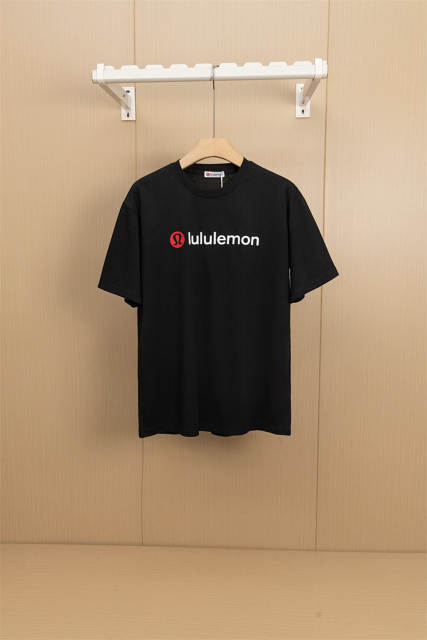 Lululemo* 25ss T-Shirt