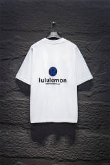 Lululemo* 25ss T-Shirt