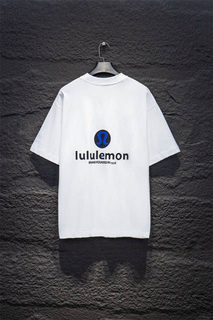 Lululemo* 25ss T-Shirt