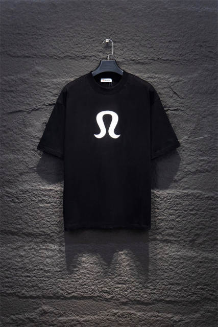 Lululemo* 25ss T-Shirt