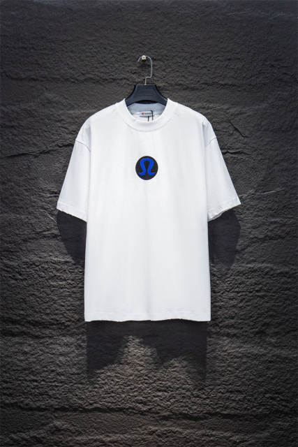 Lululemo* 25ss T-Shirt