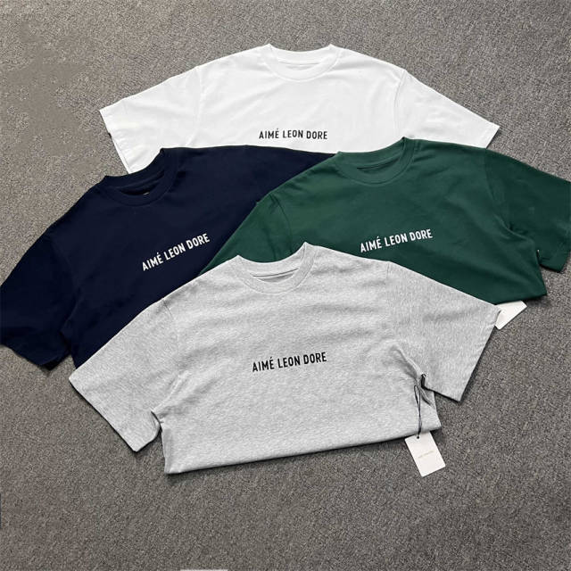 Aime Leon Dore ALD Shirt