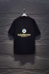 Lululemo* 25ss T-Shirt