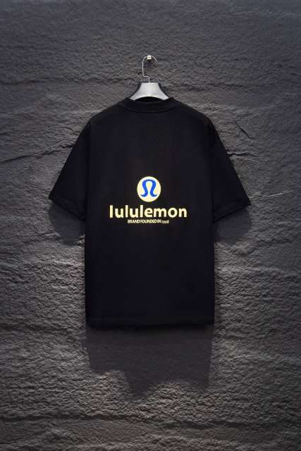 Lululemo* 25ss T-Shirt