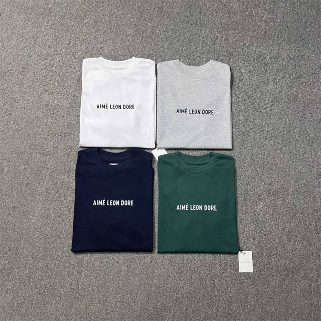Aime Leon Dore ALD Shirt