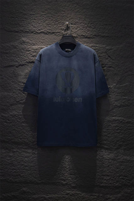 Lululemo* 25ss T-Shirt