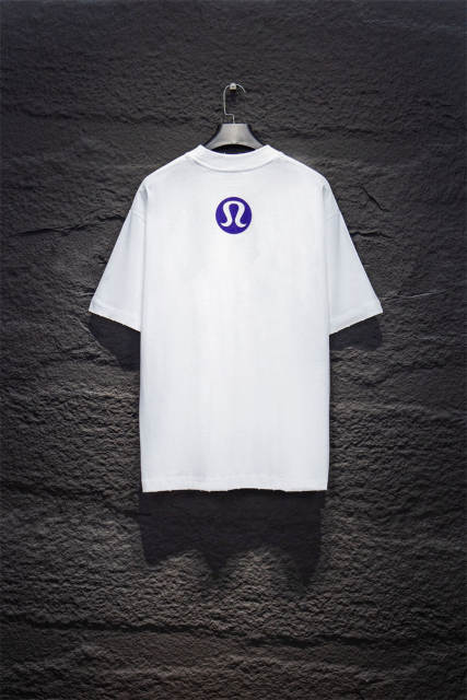 Lululemo* 25ss T-Shirt
