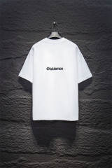Lululemo* 25ss T-Shirt