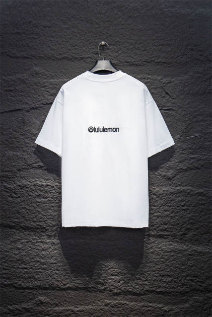 Lululemo* 25ss T-Shirt