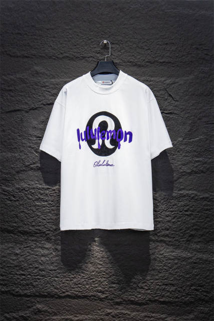 Lululemo* 25ss T-Shirt