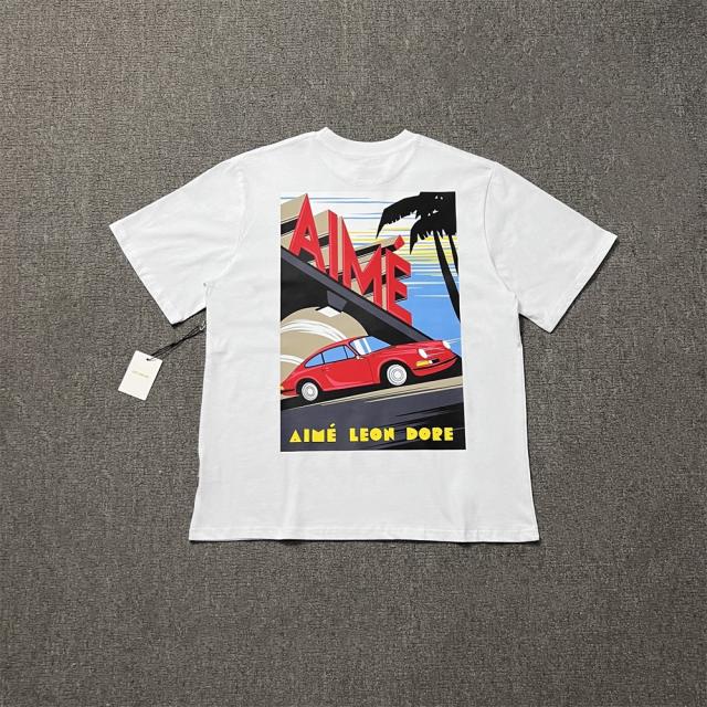 Aime Leon Dore ALD Shirt