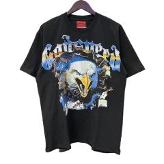 28088393 Eagle Print Tee 3 colors
