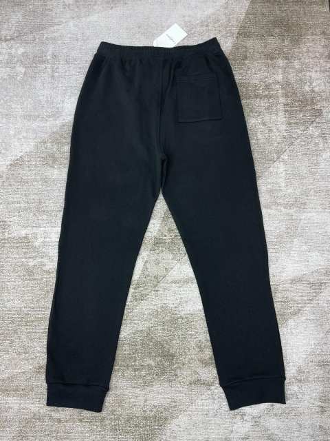 1:1 Quality Casa Moon Star Triangle Label Drawstring Pants 2 colors