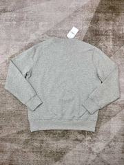 1:1 Quality Casa Palace Embroidered Crew Neck Sweatshirt 2 colors
