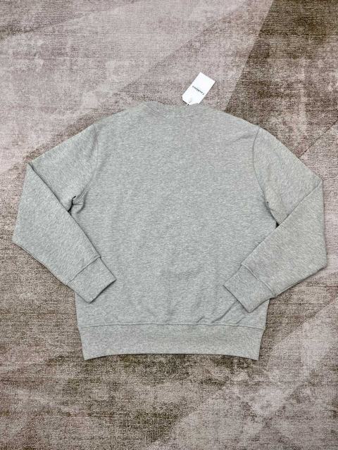1:1 Quality Casa Palace Embroidered Crew Neck Sweatshirt 2 colors
