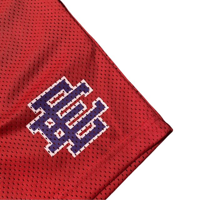 1:1 Quality Eric mesh shorts 4 colors