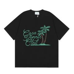 Casa Printed  tee 2 colors