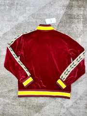 1:1 Quality Casa Classic suede jacket
