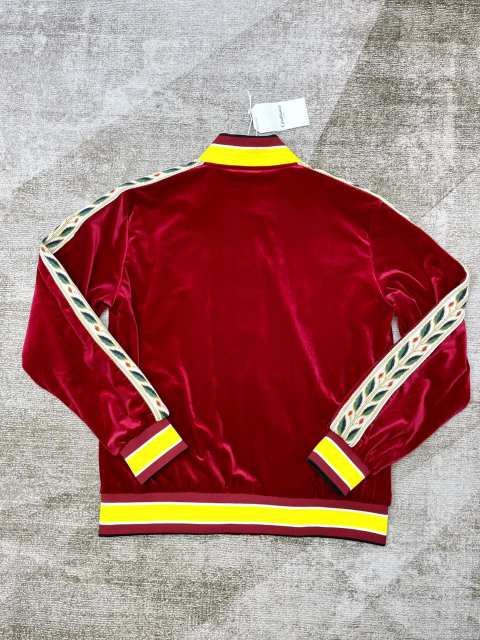 1:1 Quality Casa Classic suede jacket