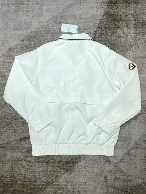 1:1 Quality Casa Colorful Wall Print Jacket