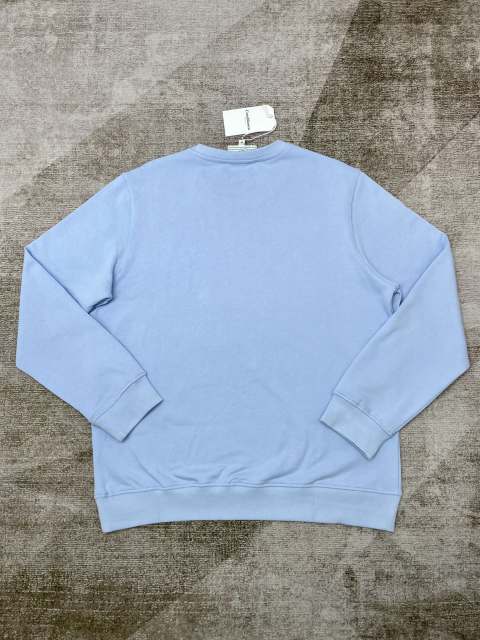 1:1 Quality Casa Garden Print Crew Neck Sweatshirt