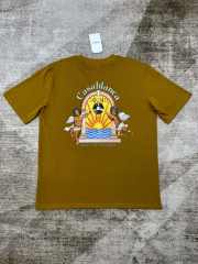 1:1 Quality Casa Angel Print tee 3 colors