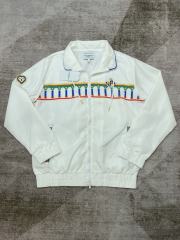 1:1 Quality Casa Colorful Wall Print Jacket