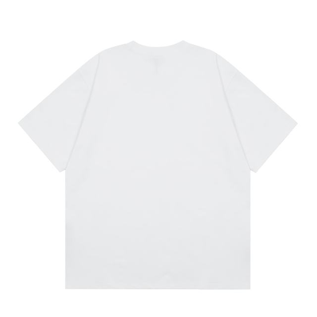 Casa Printed  tee 2 colors