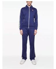 1:1 Quality Casa Flower Sleeve Zipper Jacket 3 colors